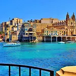 Seafront Lux Inc Pool, Upmarket Area * Слима