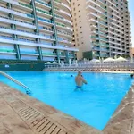 Апартаменты Seafront Lux Inc Pool, Upmarket Area Слима