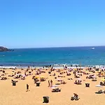 Seafront Lux Inc Pool, Upmarket Area Апартаменты *