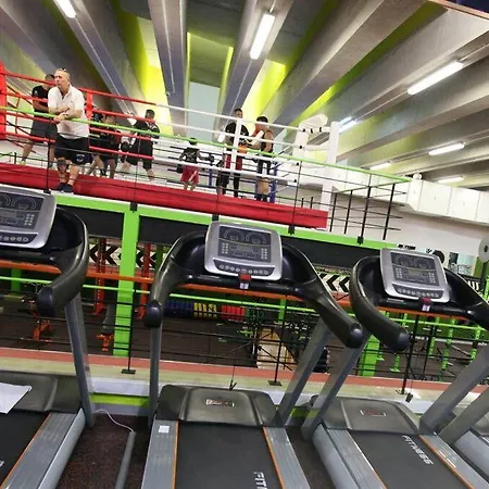 Seafront Lux Inc Pool, Upmarket Area