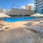 Seafront Lux Inc Pool, Upmarket Area Apartment