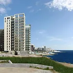 Apartment Seafront Lux Inc Pool, Upmarket Area *