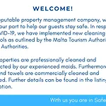 Seafront Lux Inc Pool, Upmarket Area Apartment Sliema