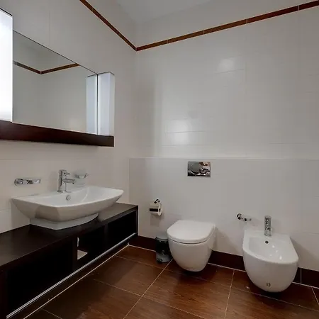 Seafront Lux Inc Pool, Upmarket Area * Sliema