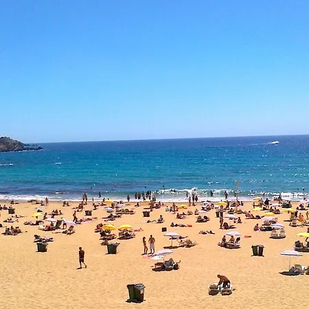 Seafront Lux Inc Pool, Upmarket Area Appartement *