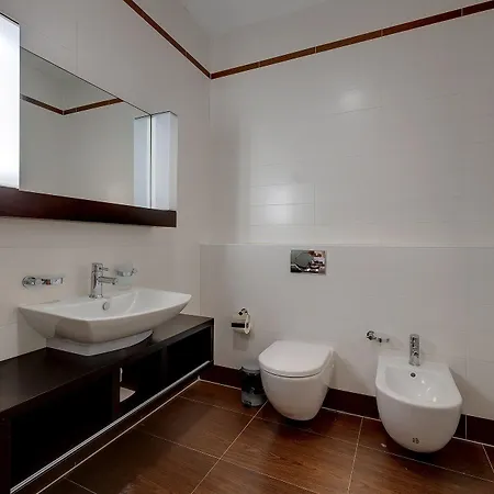 Seafront Lux Inc Pool, Upmarket Area * Sliema