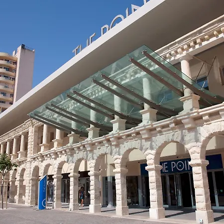 Seafront Lux Inc Pool, Upmarket Area Sliema